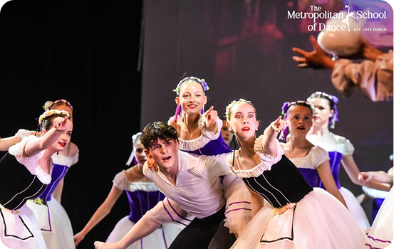 Ballet performance 5